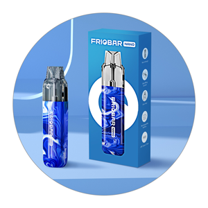 Freemax Friobar Nano Pod Kit_8